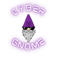 Cyber Gnome Logo
